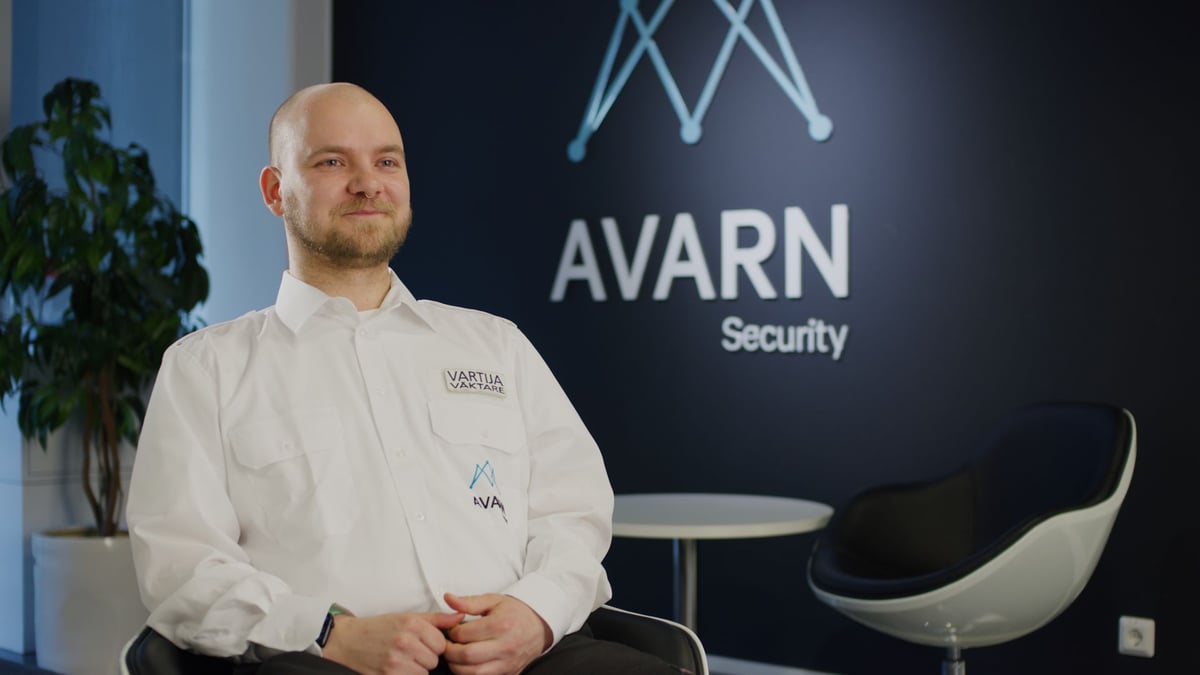 Avarn_Eero