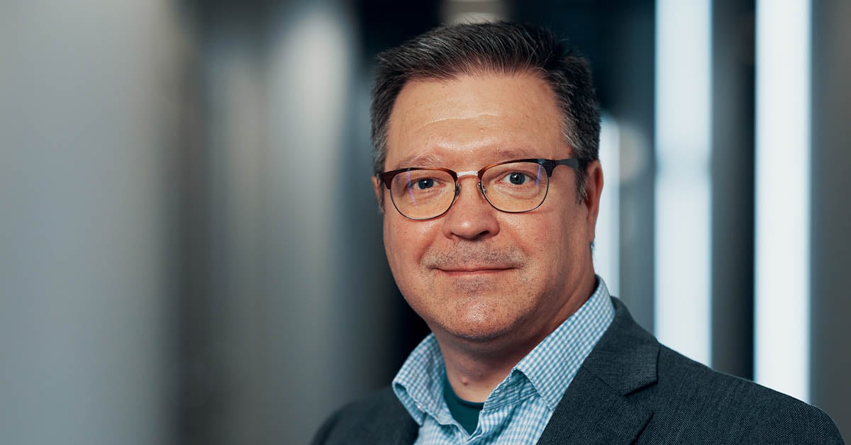 Jarmo Närvä siirtyy Avarn Securityn turvallisuusteknologian kehitysjohtajaksi.