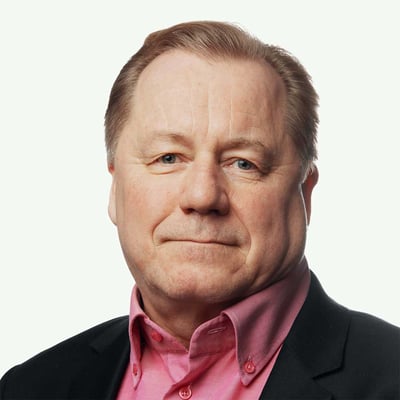 ukka Virkki siirtyy vetämään Avarn Securityn paloturvallisuuden liiketoimintaa.