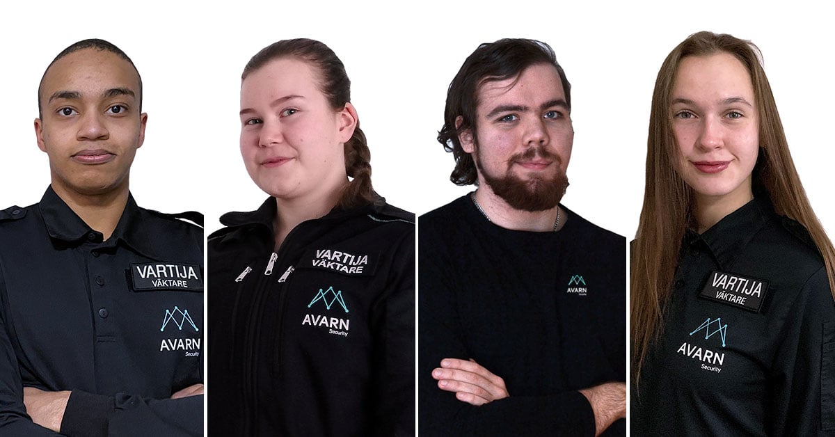 Kesätyökokemus blogi