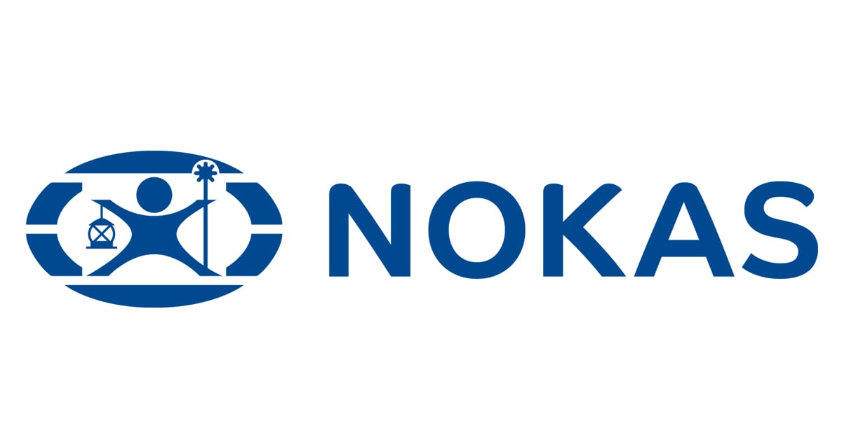 Nokas
