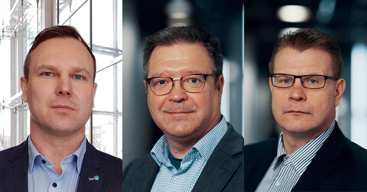 Turvallisuustekniikka kaikki
