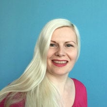 Jonna Häkkilä