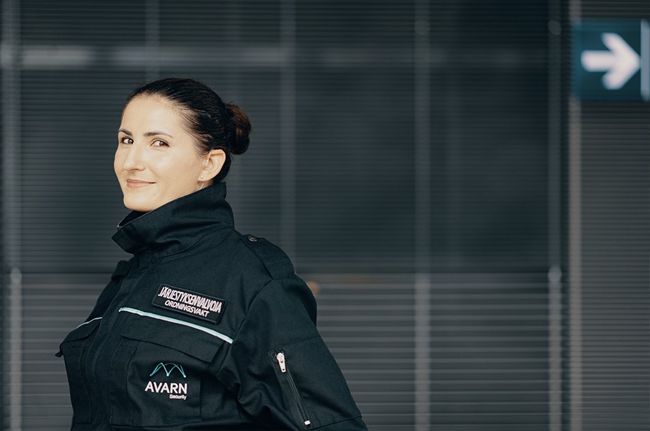 koulutus-ja-urakehitys-avarn-securitylla