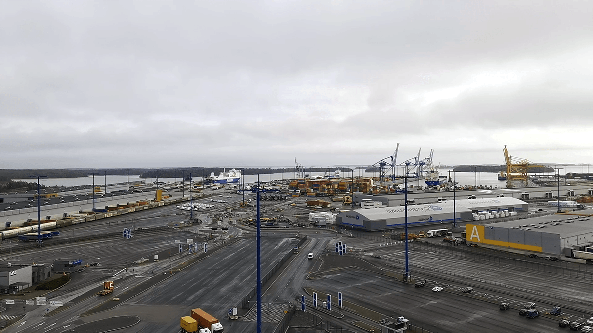 Avarn_Security_Helsingin_Satama