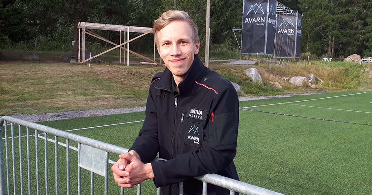 Joni Virkola