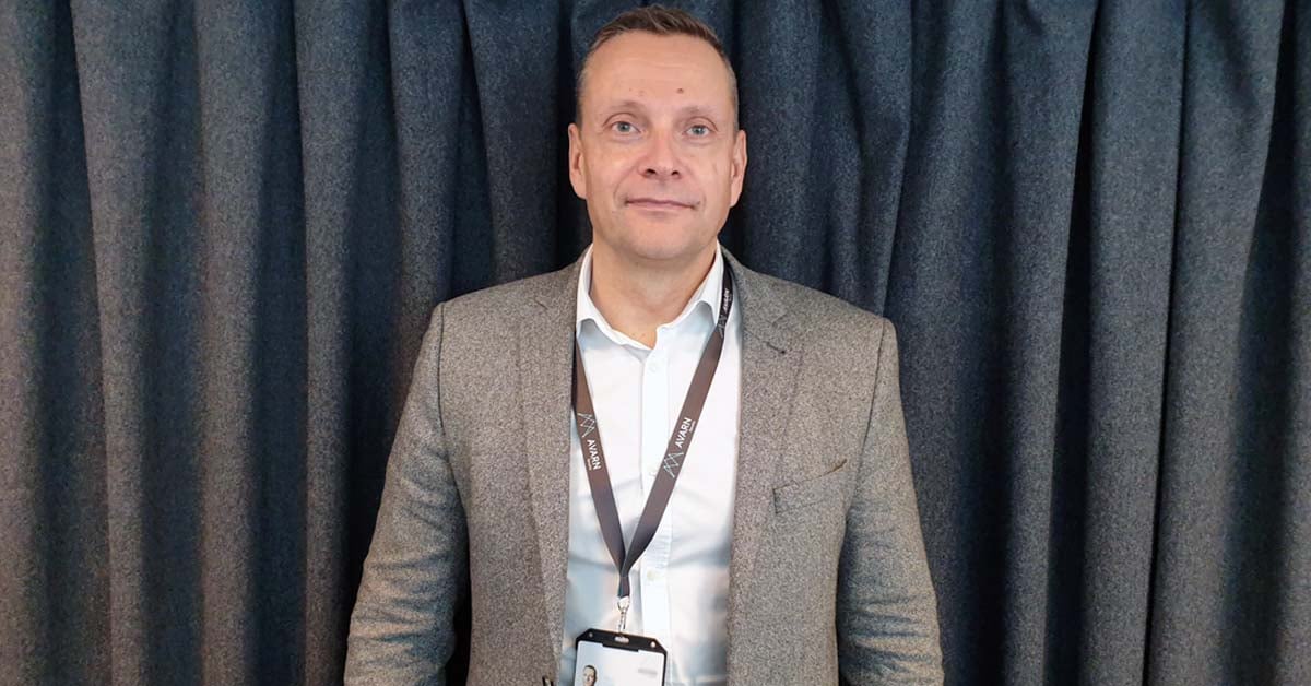 Klaus Forss