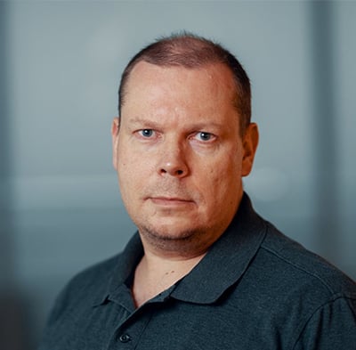 Petteri Korsow